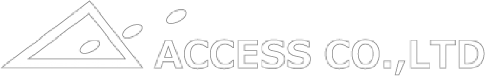 部署紹介 ACCESS CO.,LTD